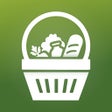 Programikonen: Basketful - Grocery List