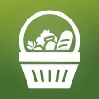 Basketful - Grocery List
