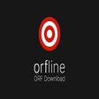 Icon of program: orfline – ORF Download