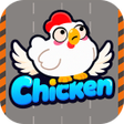 Icoon van programma: Brave Rush: Chicken
