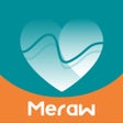 Ikona programu: Meraw Health