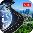 程序图标：Earth Live Cam  Public CC…