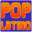 Ikona programu: Música Pop Latino