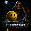 أيقونة البرنامج: CURSEDCRAFT: VERITY HORRO…