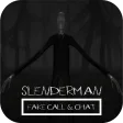 Fake Slenderman Video Call