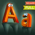 ABC Capital  Small Letters Match