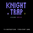 Ícone do programa: Knight Trap
