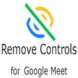Иконка программы: Remove Controls for Googl…