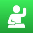 Programın simgesi: Easy Attendance