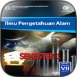 程序图标：Buku IPA Kelas 7 Semester…