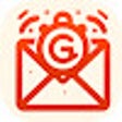 Icoon van programma: Gmail Notifier - gmail no…