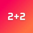 程序图标：Math Game for Kids