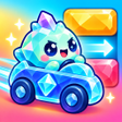 Programın simgesi: Gem Car Out: Traffic Jam
