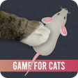 Иконка программы: Velvet Paws - Game for Ca…