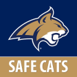 Symbol des Programms: Safe Cats