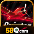 程序图标：58QAviator Aerial Combat