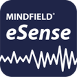 プログラムのアイコン：Mindfield eSense - Biofee…