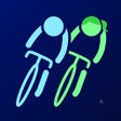 Icoon van programma: BikingBuds