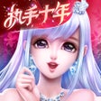 Biểu tượng của chương trình: 炫舞浪漫爱-养宠生娃吹泡泡