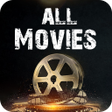 Icoon van programma: Indian Movies All Movie