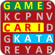 Game Cari Kata Indonesia