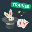 Ikon program: Magician Trainer PRO