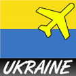 Icon of program: Ukraine Travel Guide