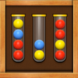 程序图标：Sort Puz Set - Water Sort…