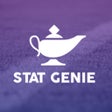 Иконка программы: Stat_Genie