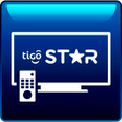 Ikon program: Guía TV Tigo Star