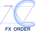 FX ORDER 市場オーダー情報 icon