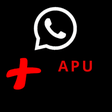 أيقونة البرنامج: APU  ZAP