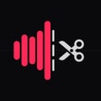 Ringtone Maker: Extract Audio icon