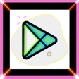 Programikonen: Magic Yard