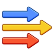 ไอคอนของโปรแกรม: Arrow Step - Escape Puzzl…