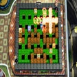 程序图标：Super Bomberman R Online