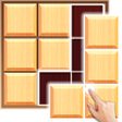 أيقونة البرنامج: Sudoku Wood Block 99