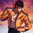 أيقونة البرنامج: Kungfu Fight