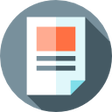 Symbol des Programms: Copy Image Text