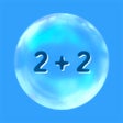 Icon of program: Fun Math - Mental speed t…