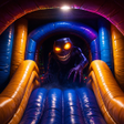 程序图标：Night Survival in Scary F…