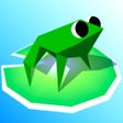 Programikon: Frog Puzzle