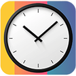 ไอคอนของโปรแกรม: TimeHopper - Effortless T…