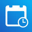 Ikona programu: Shifter - Shift calendar …