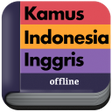 プログラムのアイコン：Kamus Indonesia - Inggris…