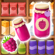 Ikon program: Sort Merge - Goods Sortin…