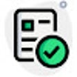 Icono de programa: Form Filler