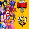 Icône du programme : Brawl stars Cursor