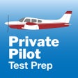 Icône du programme : Private Pilot Test Prep -…