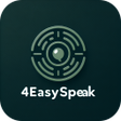 Ícone do programa: 4EasySpeak